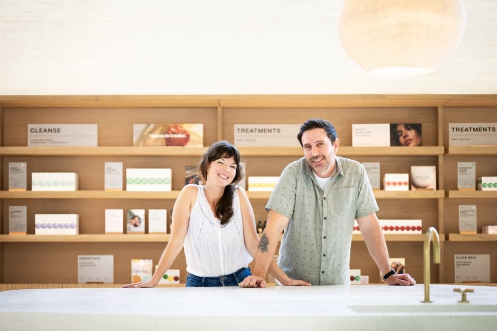 Mad Hippie opens its first flagship store on South Lamar