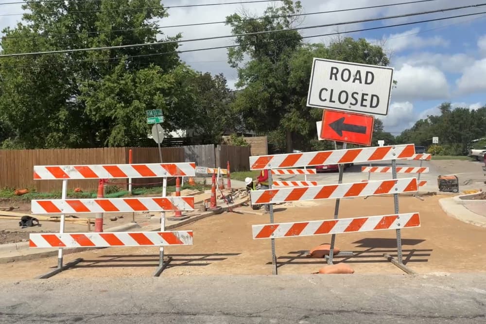 Transit upgrades, road improvements advance across East Austin this summer