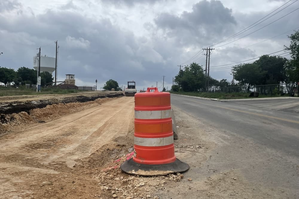 Road expansions, weekend bridge closure: 6 Austin metro transportation updates