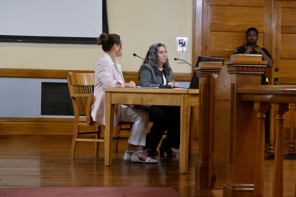 WilCo officials grant public safety exemption for mortuary transportation