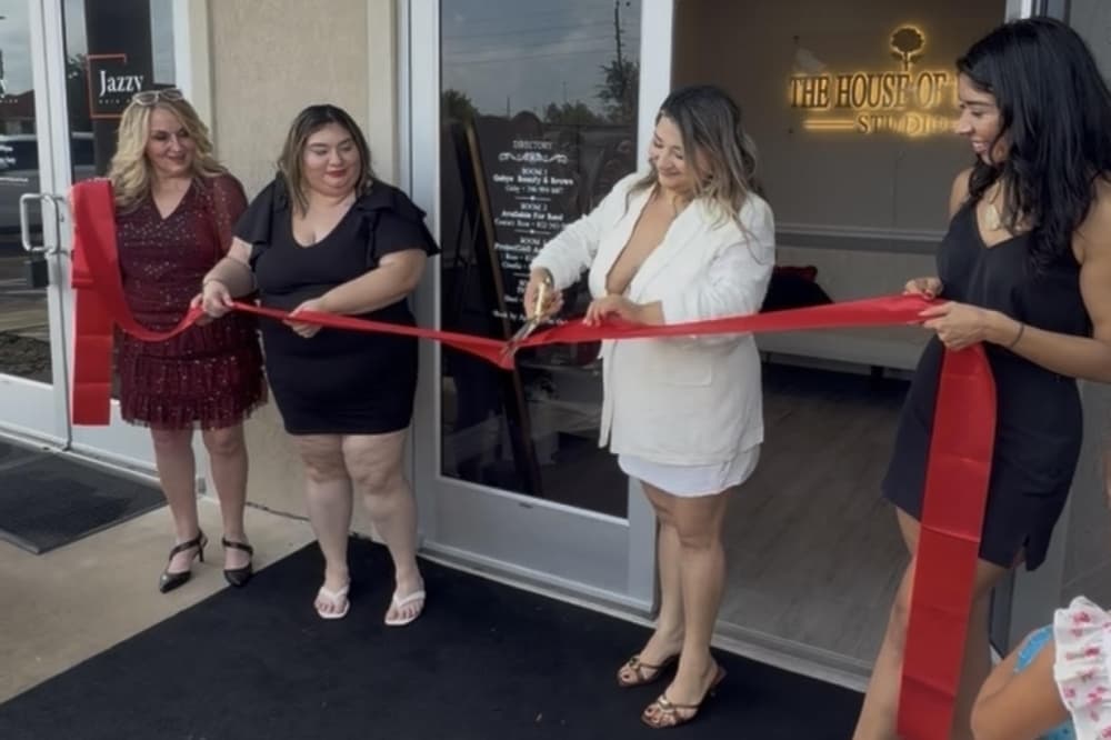 Four women partner to open shared spa space in Pearland