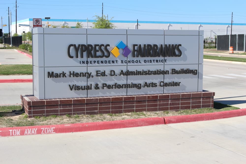 Cy-Fair ISD board of trustees to discuss $80.9M budget shortfall