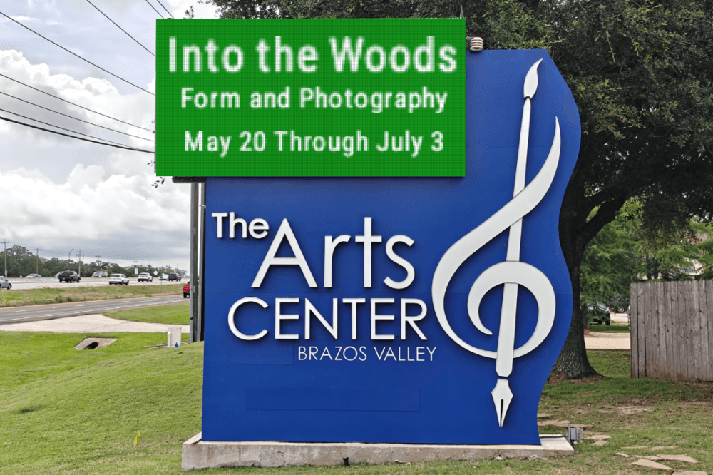 The Arts Center of the Brazos Valley continues 55-year mission of creativity, education