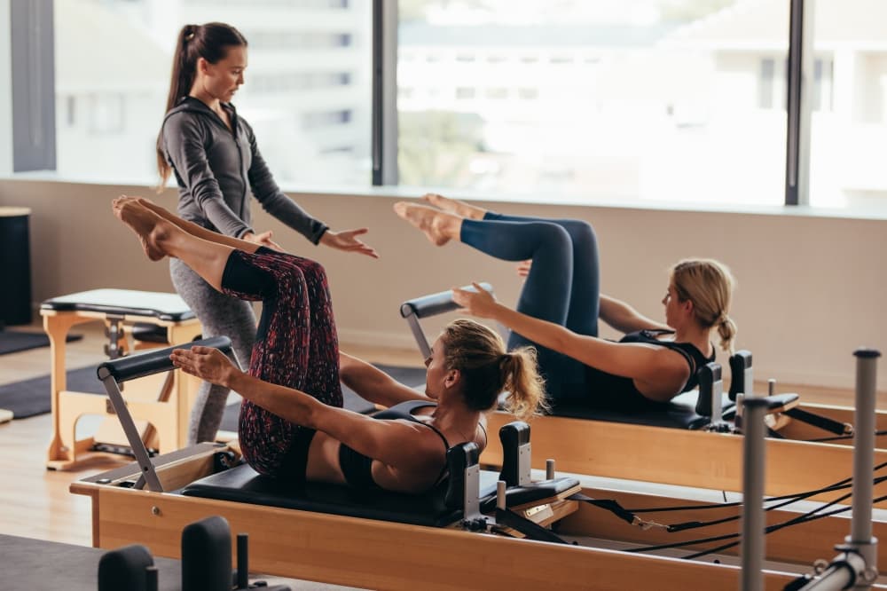 Pilates Retreat to offer exercise classes in Allen