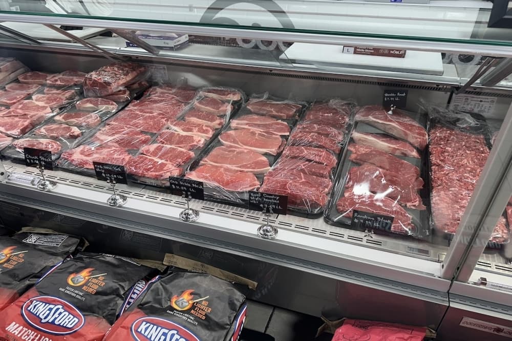 Corral Prime Meat Market now open in New Braunfels
