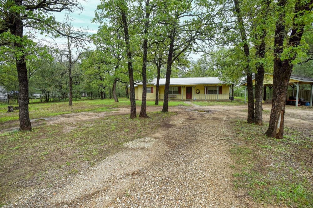 Bastrop-Cedar Creek home sales increase, prices dip in May