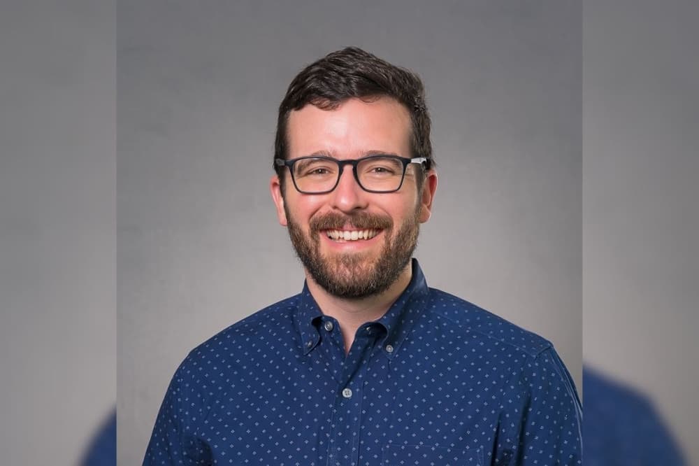 Georgetown hires new assistant city manager