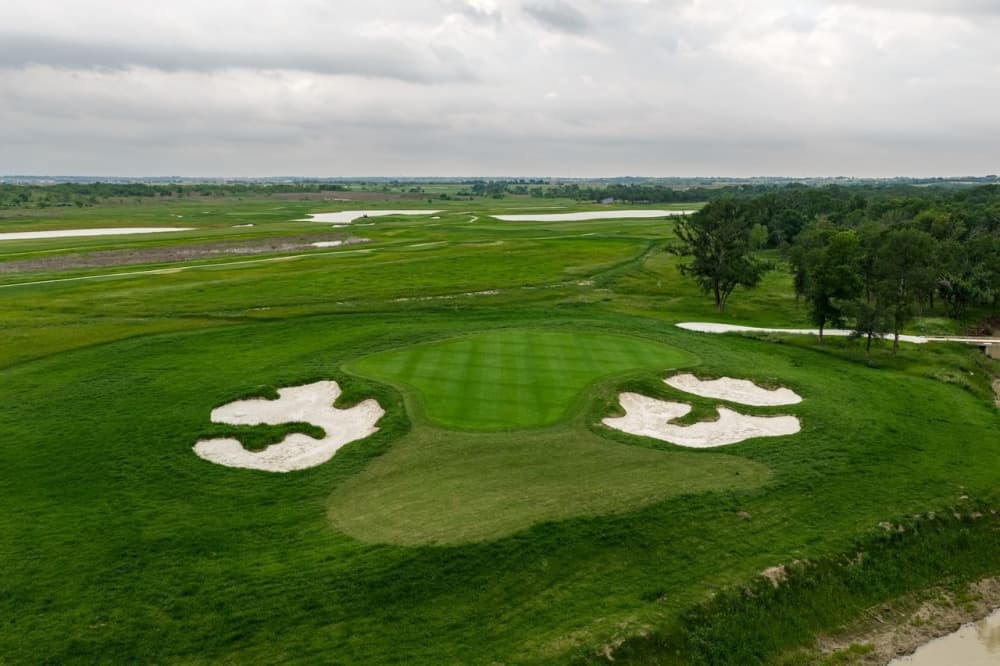 1876 Country Club eyes Labor Day weekend opening for Celina golf course