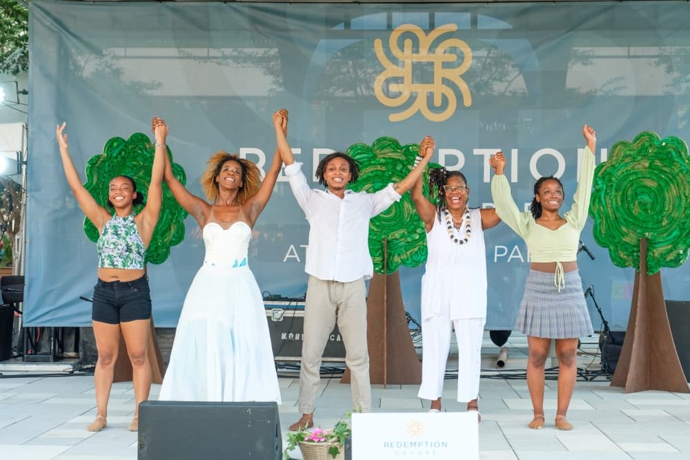 Juneteenth Celebration, Houston Stars and Stripes: 4 Lake Houston-area events to attend this weekend, June 19-21