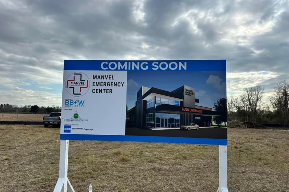 Manvel expands health care access for residents