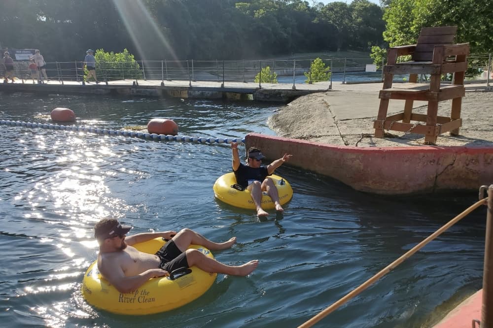 Movie night, outdoor yoga and Juneteenth celebrations: 7 events to attend in the Austin area June 19-21
