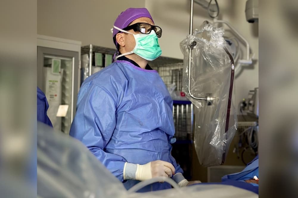 Southlake, Grapevine hospitals invest in cardiology to combat countywide issue