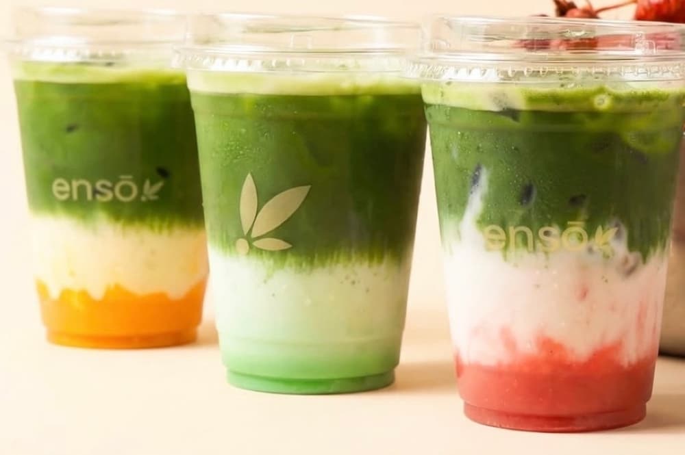 Ensō slated to open first location in The Heights area in late June