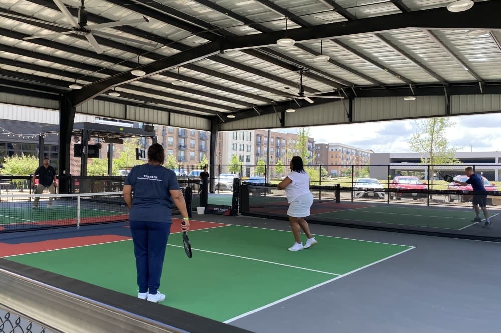 Juneteenth celebration, pickleball tournament: 5 Allen events to attend this weekend, June 19-21