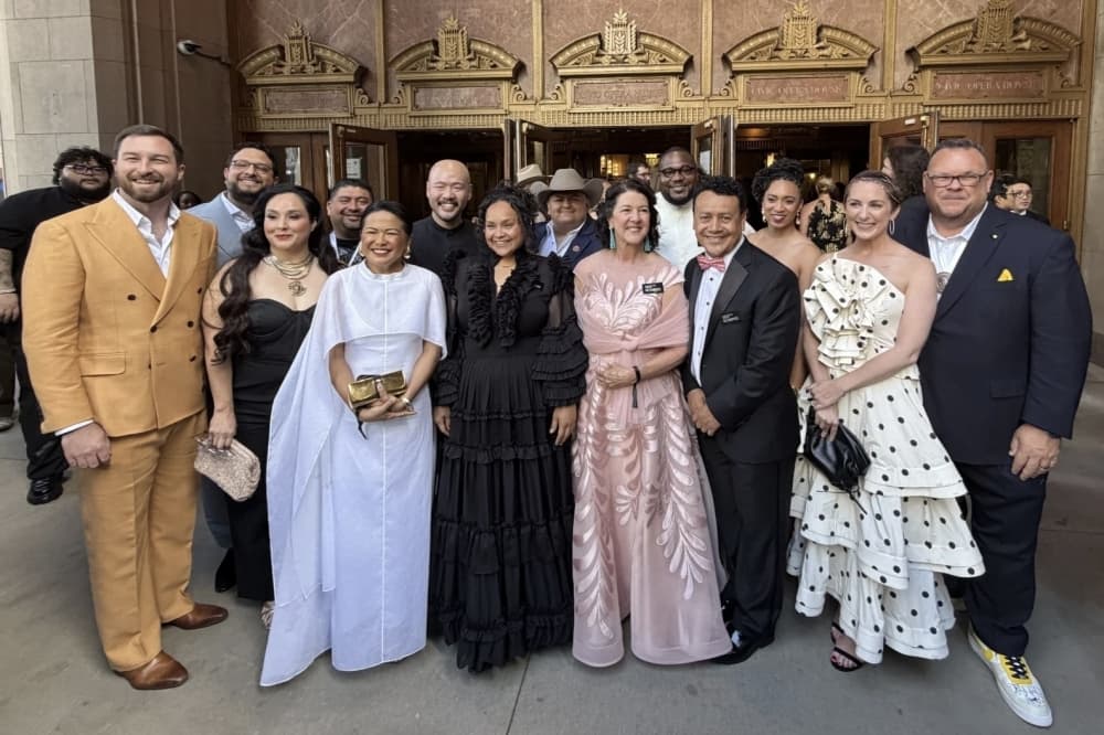 3 Houston chefs named James Beard Restaurant and Chef Awards winners