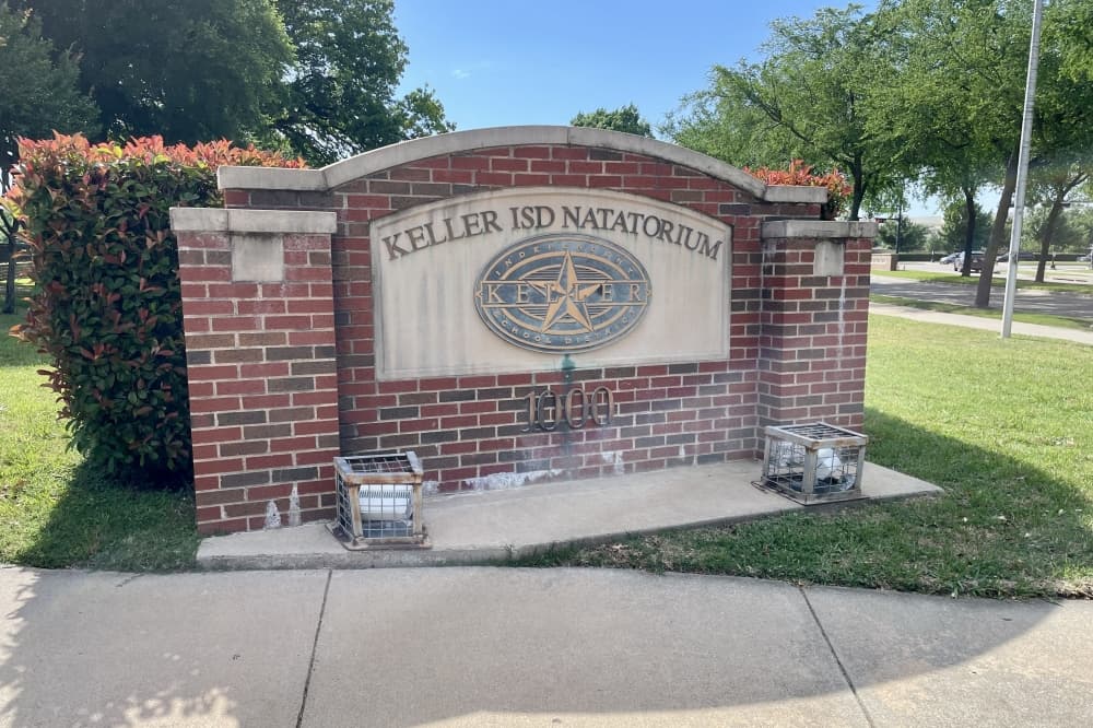 Keller ISD natatorium to receive new pool filters amid closure