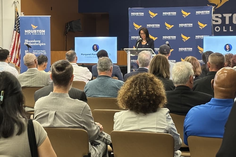 HCC to launch trade program with $17M investment from Bloomberg Philanthropies