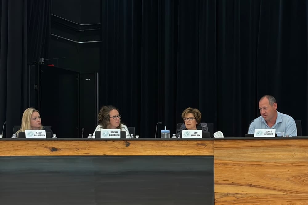 Georgetown ISD adopts balanced budget amid consideration of VATRE