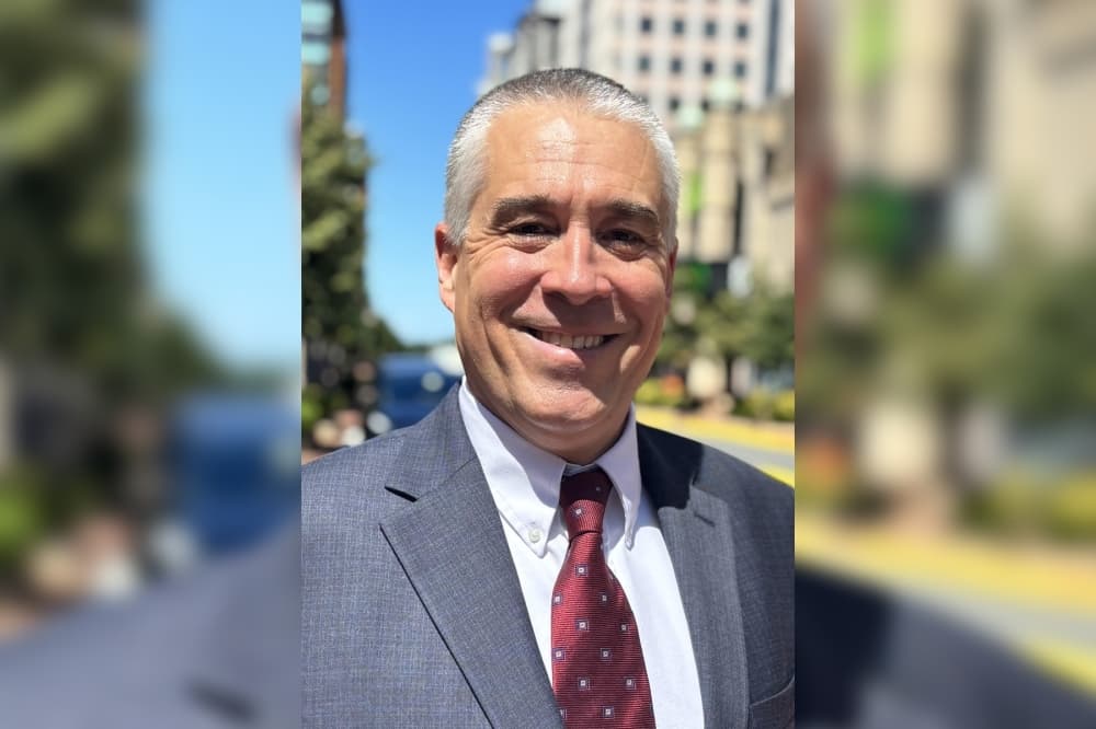 Virginia executive appointed as Austin's economic development chief