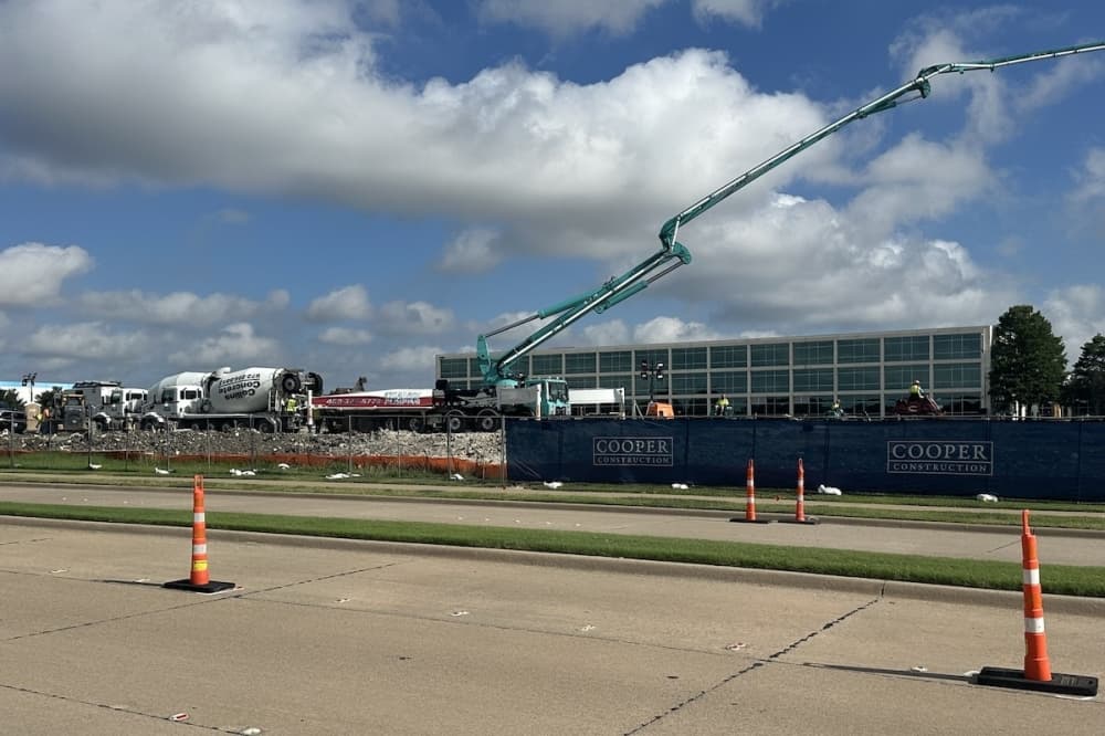 Tech company Celestica expanding Richardson footprint to 1 million square feet