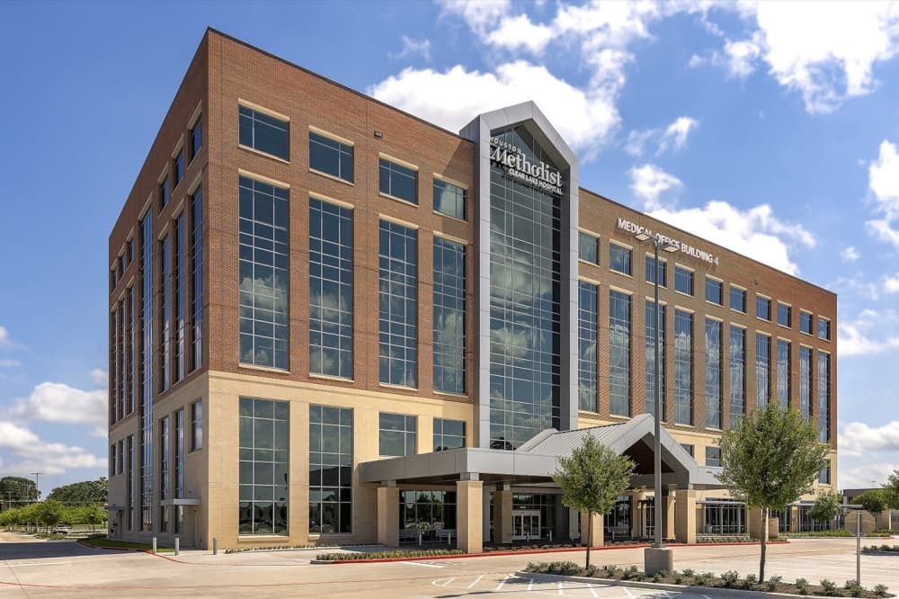 Check out 3 hospital updates in the Bay Area
