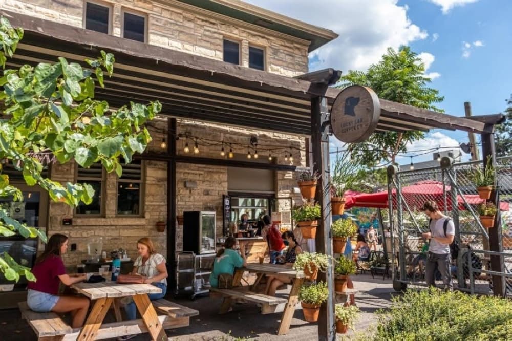 Lucky Lab Coffee Co. coming to Pflugerville