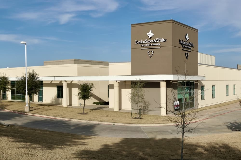 Learn more about 3 hospital updates in Denton
