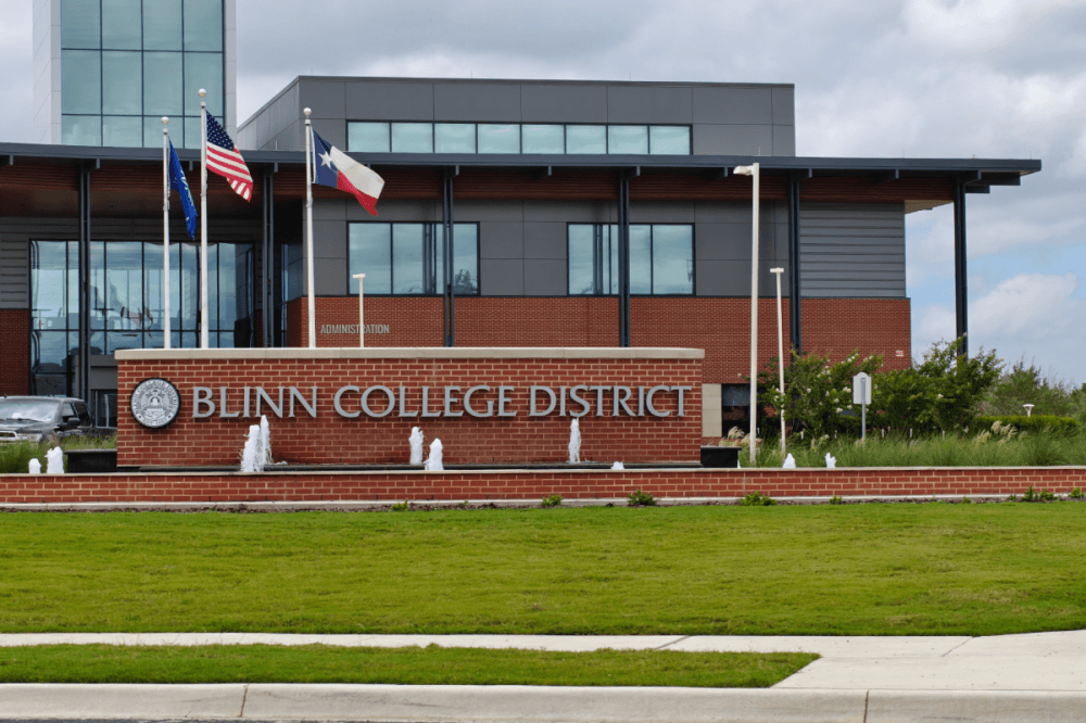 Blinn approves $134.2M balanced 2026-27 budget despite projected state funding reduction