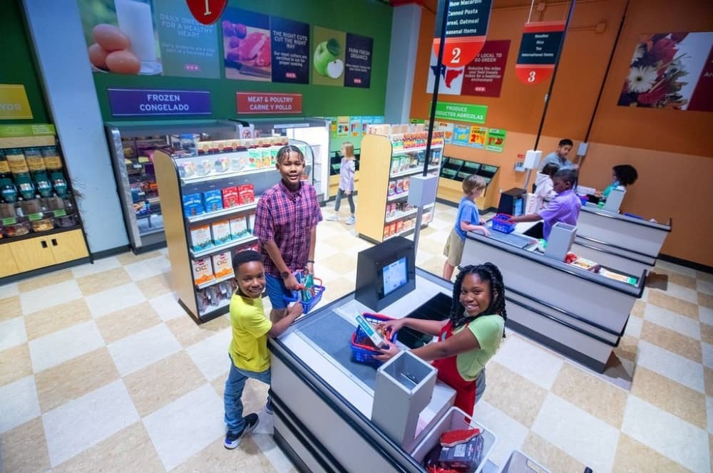 Fort Bend Children’s Discovery Center celebrates 10 years