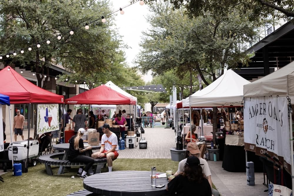 Domain Farmers Market to cease operations in late June