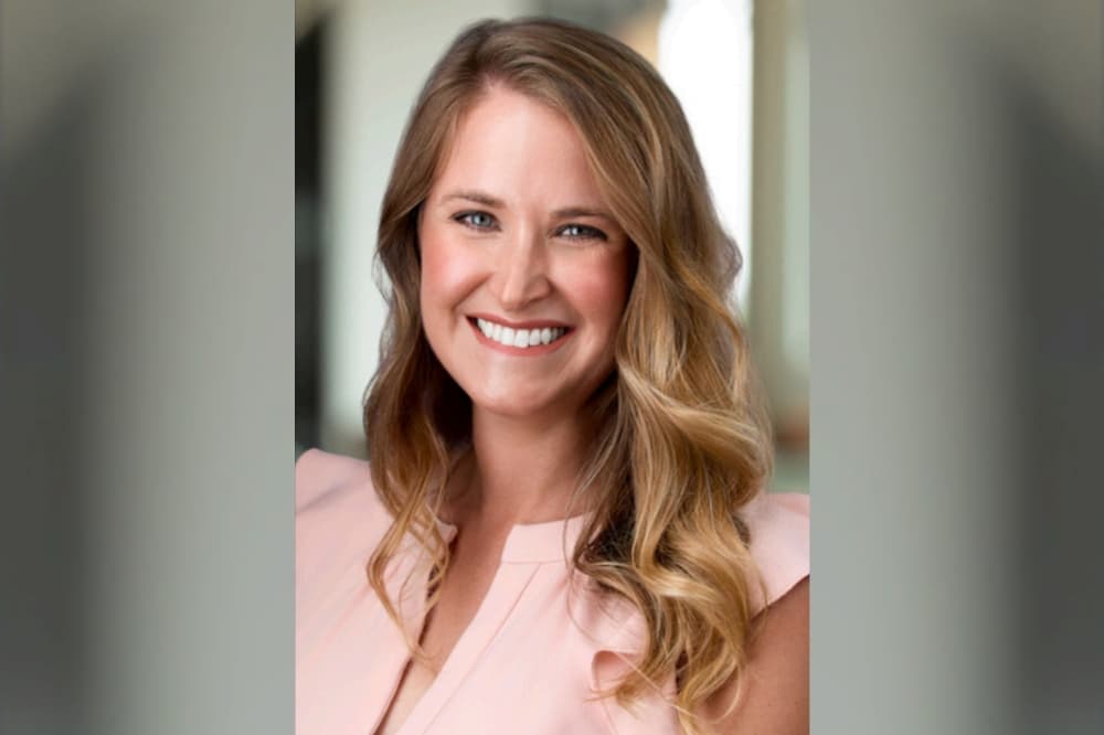 Prosper names Madison Clark new EDC executive director