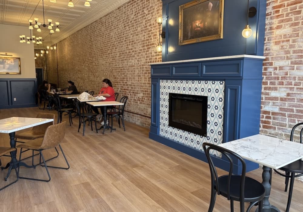 Summer Moon expands its Rail District location