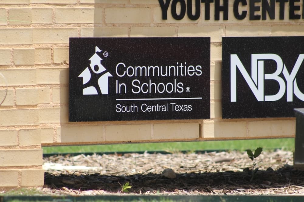 Nonprofit organization serves more than 9,000 NBISD students in 2025-26 school year
