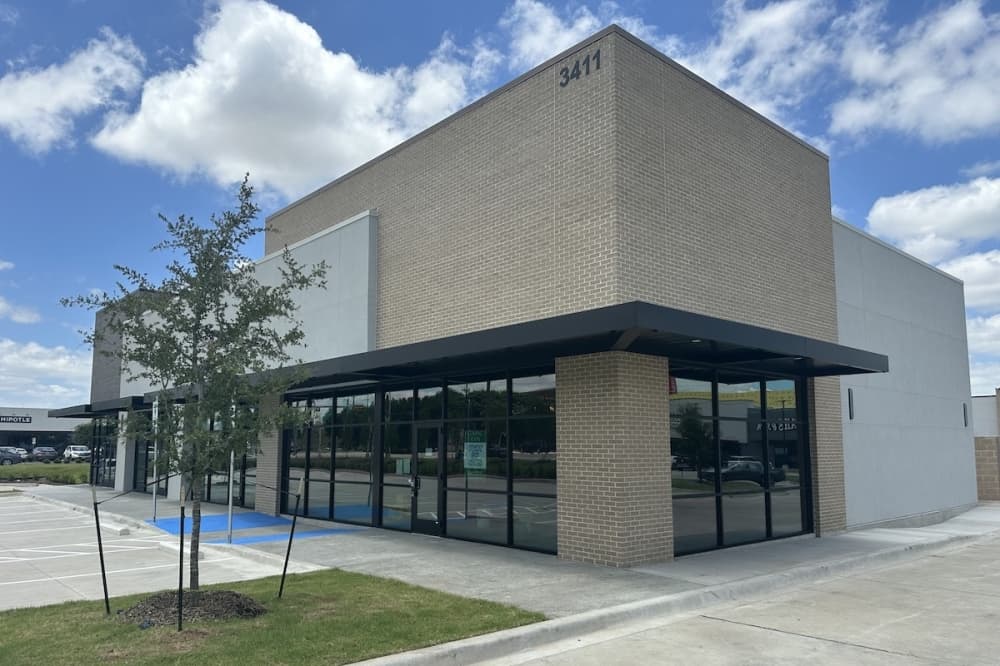 Port of Subs on Plano, Richardson border coming soon