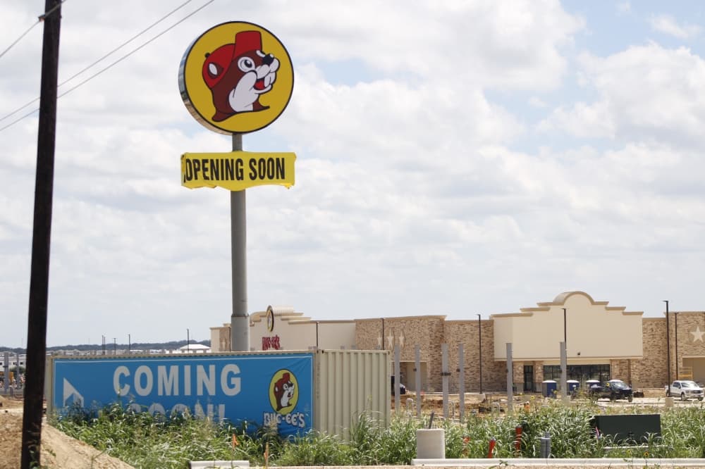 From eatery openings to travel centers coming soon: Check out 14 San Marcos business updates
