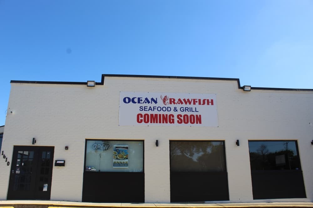 Houston-based Ocean Crawfish Seafood & Grill now open in Richardson
