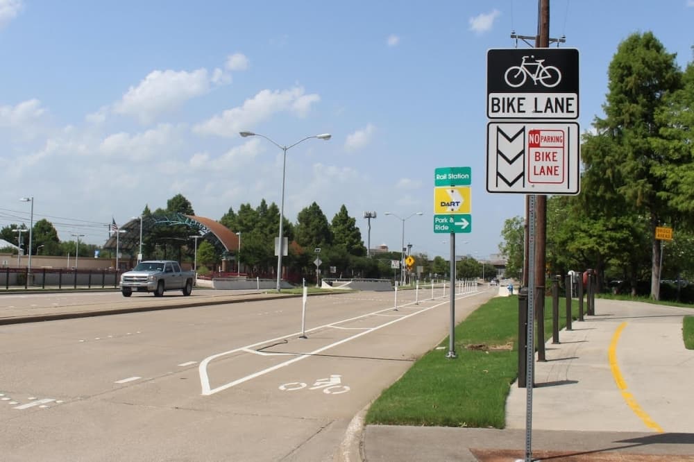 Richardson officials propose $1.9M transportation, intersection projects