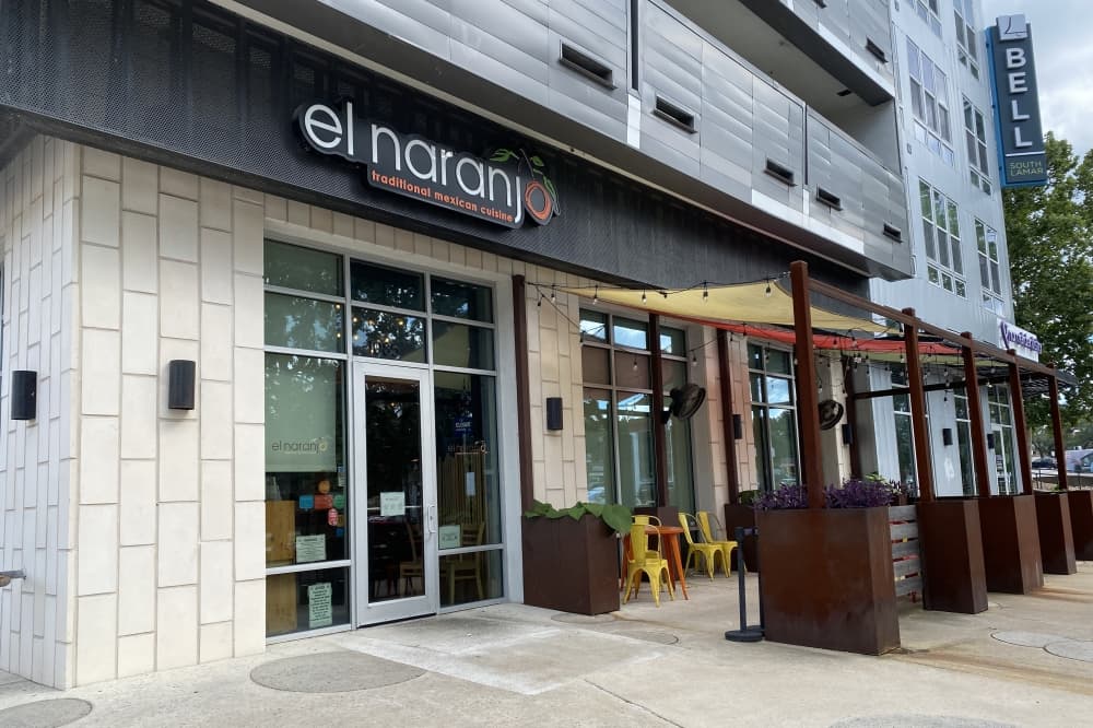 South Austin Mexican restaurant El Naranjo announces summer closure