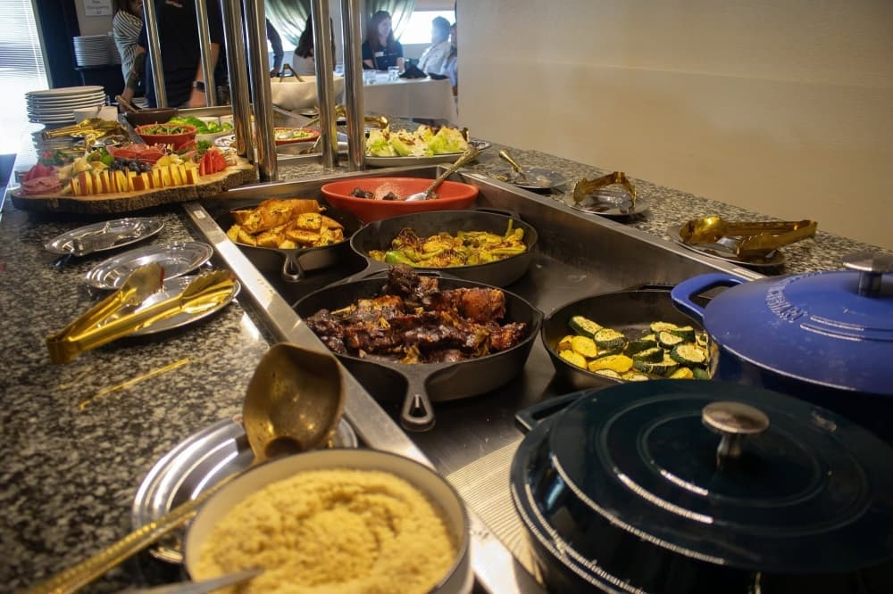 Tacos, tableside steak and bagels: 6 dining updates across Bastrop, Leander and Georgetown