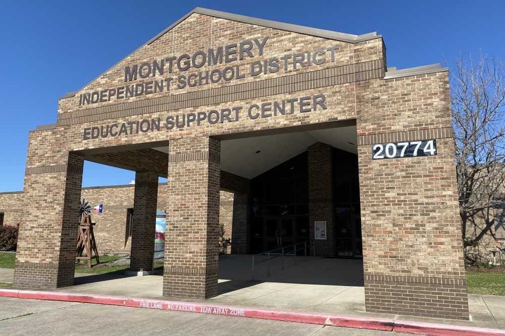 New year, new rules: Montgomery ISD to implement new AI guidelines for 2026-27 school year