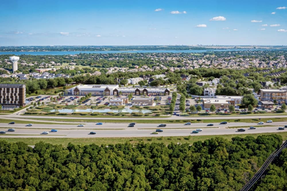 Trademark announces Whole Foods for Southlake’s Shivers Farm development