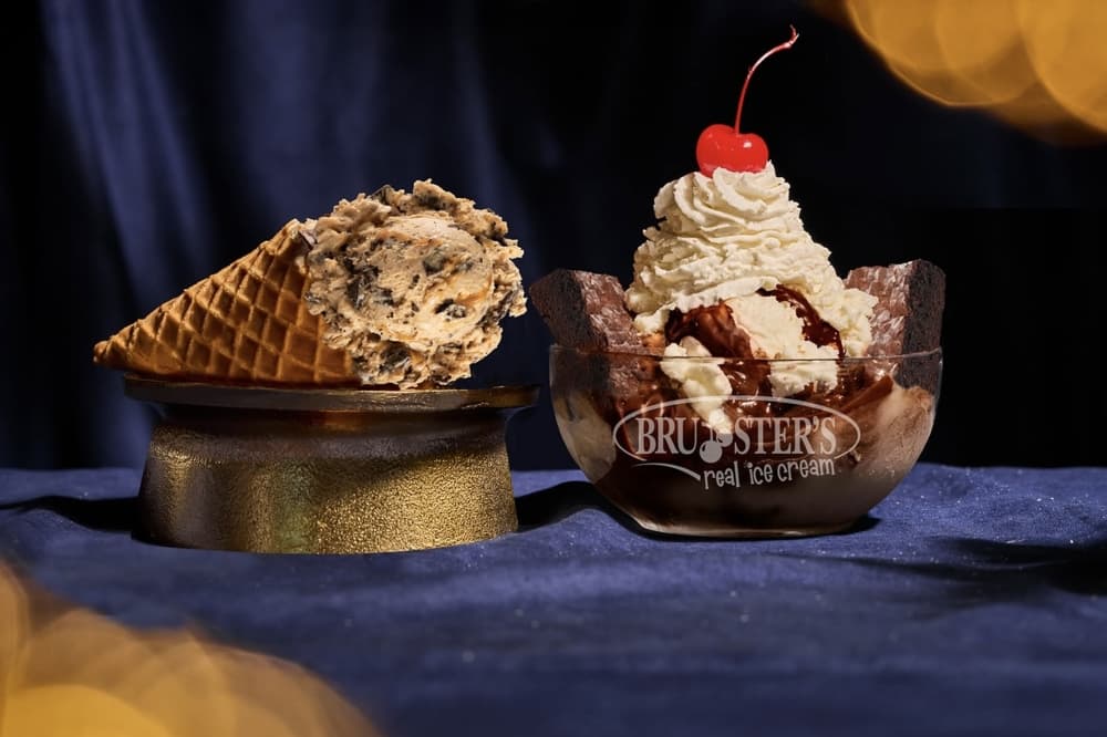 Ice cream guide: 6 places offering ice cream, cold treats in Spring and Klein 