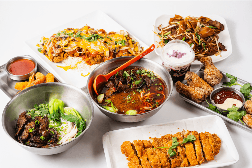 Yo! Bowl to bring southwest Chinese flavors to Plano