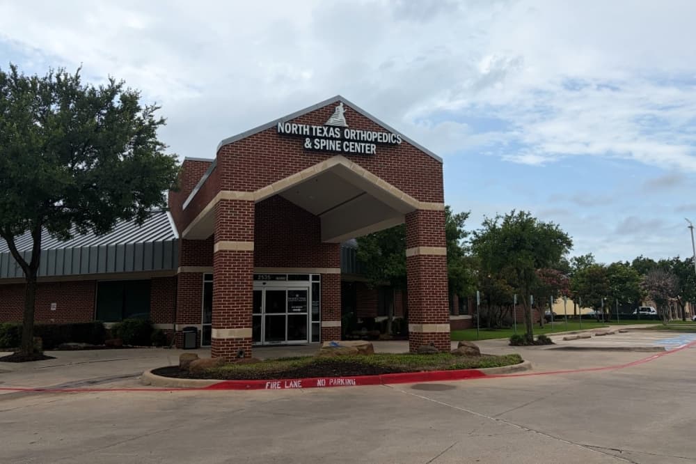 5 orthopedic practices to merge this fall in Dallas-Fort Worth area