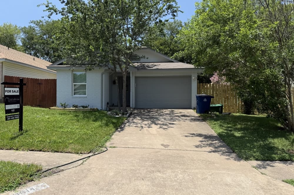 Home sales rise as prices drop in Northwest Austin housing market
