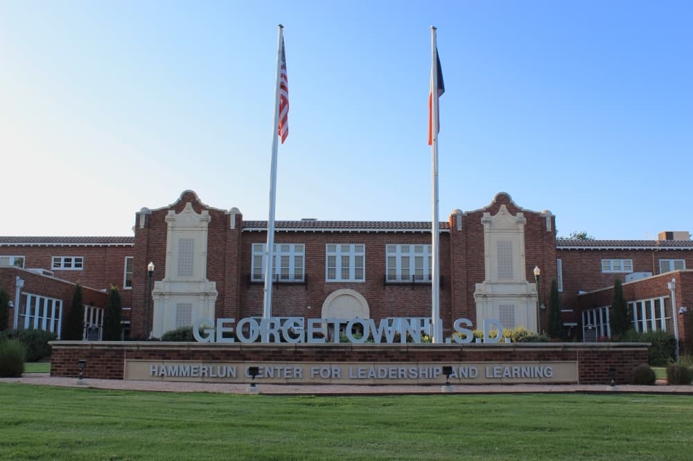 Georgetown ISD shows improvement on 2026 STAAR test, mixed results at state level