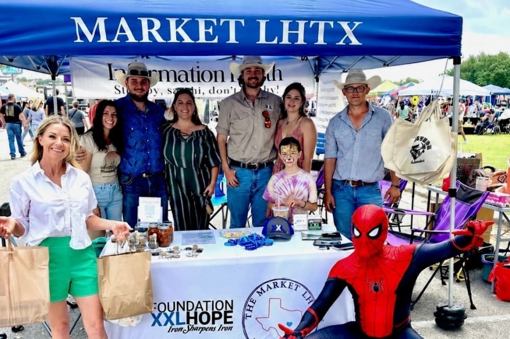 Leander, Liberty Hill-area summer events to keep an eye out for