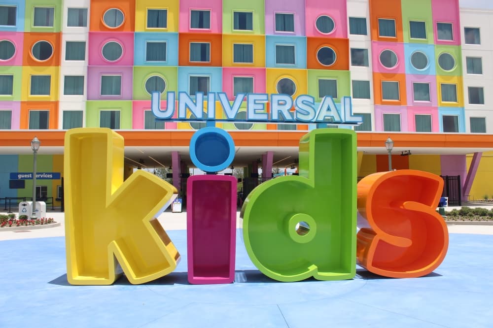 Universal Kids Resort is set to officially open on July 1. (Samantha Douty/Community Impact)