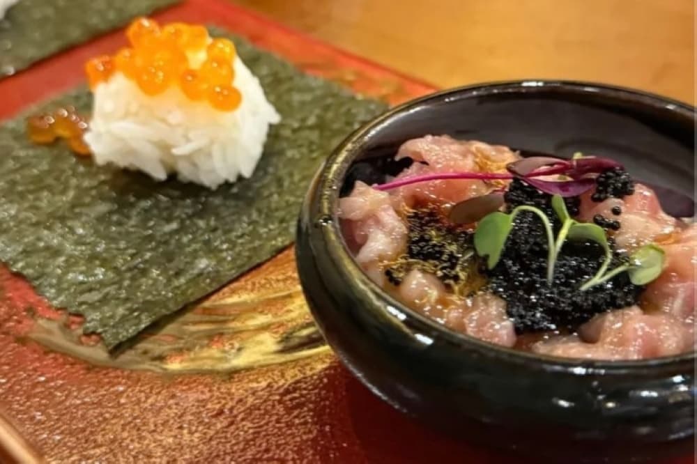Ema Japanese Cuisine rolls out new flavors in The Woodlands with unlimited sushi