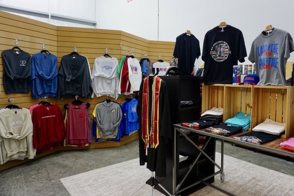 store